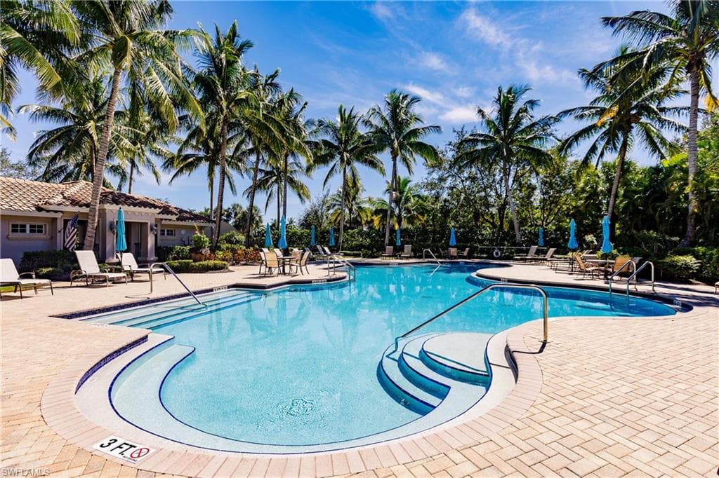 3157 Aviamar Cir 102, Naples, FL 34114-23
