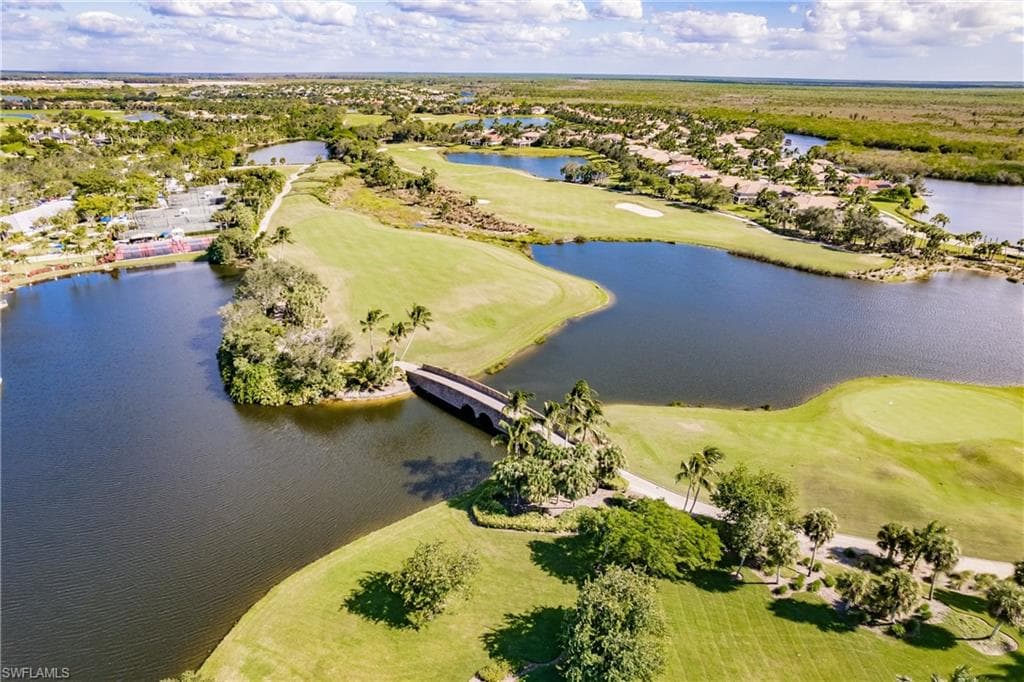 3157 Aviamar Cir 102, Naples, FL 34114-41