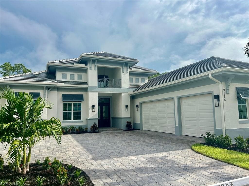 9515 Caymas Way, Naples, FL 34114-1