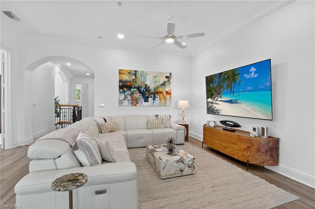 3190 Serenity Ct 202, Naples, FL 34114-11