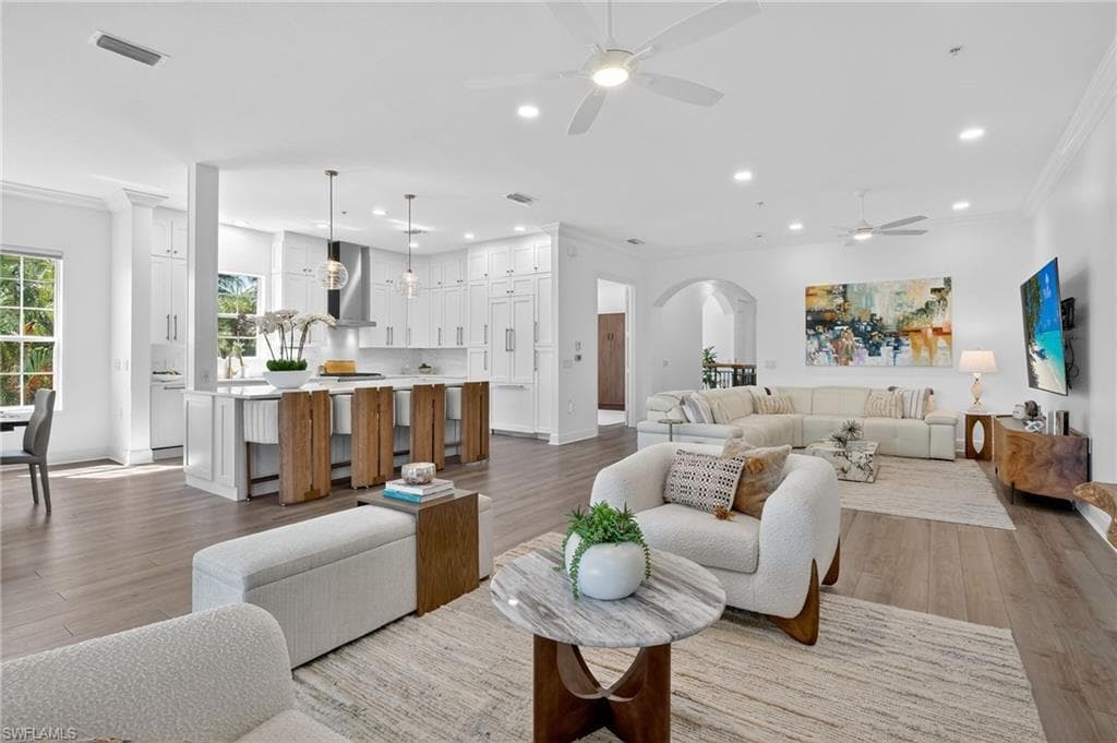 3190 Serenity Ct 202, Naples, FL 34114-14