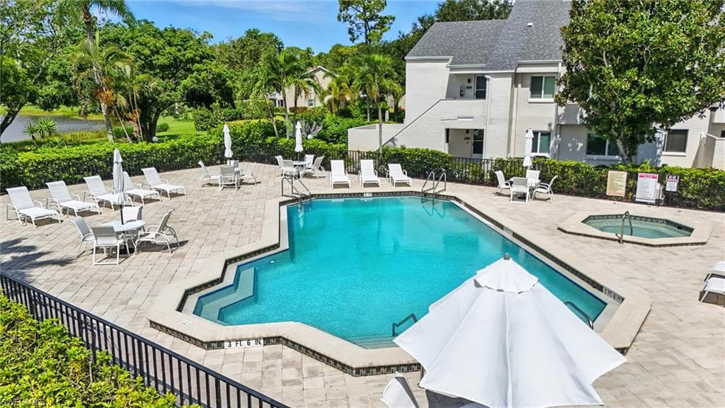 3130 Kings Lake Blvd 7543, Naples, FL 34112-20