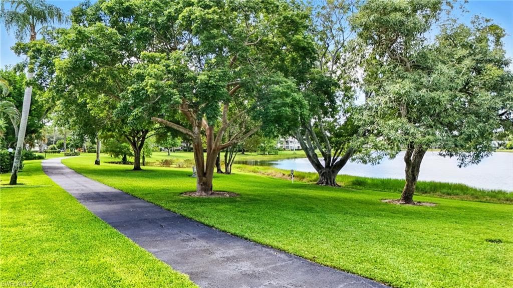3130 Kings Lake Blvd 7543, Naples, FL 34112-22