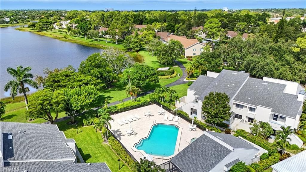 3130 Kings Lake Blvd 7543, Naples, FL 34112-2
