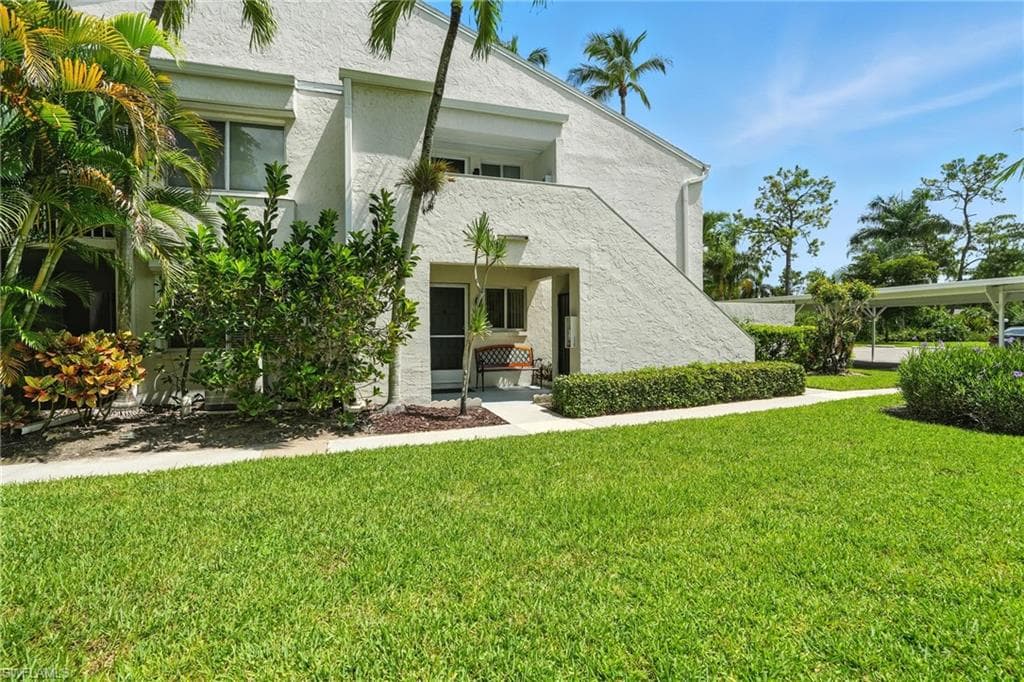 3130 Kings Lake Blvd 7543, Naples, FL 34112-4