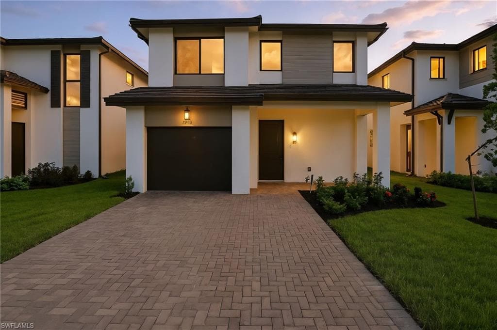 5860 Agostino Way, Ave Maria, FL 34142-2