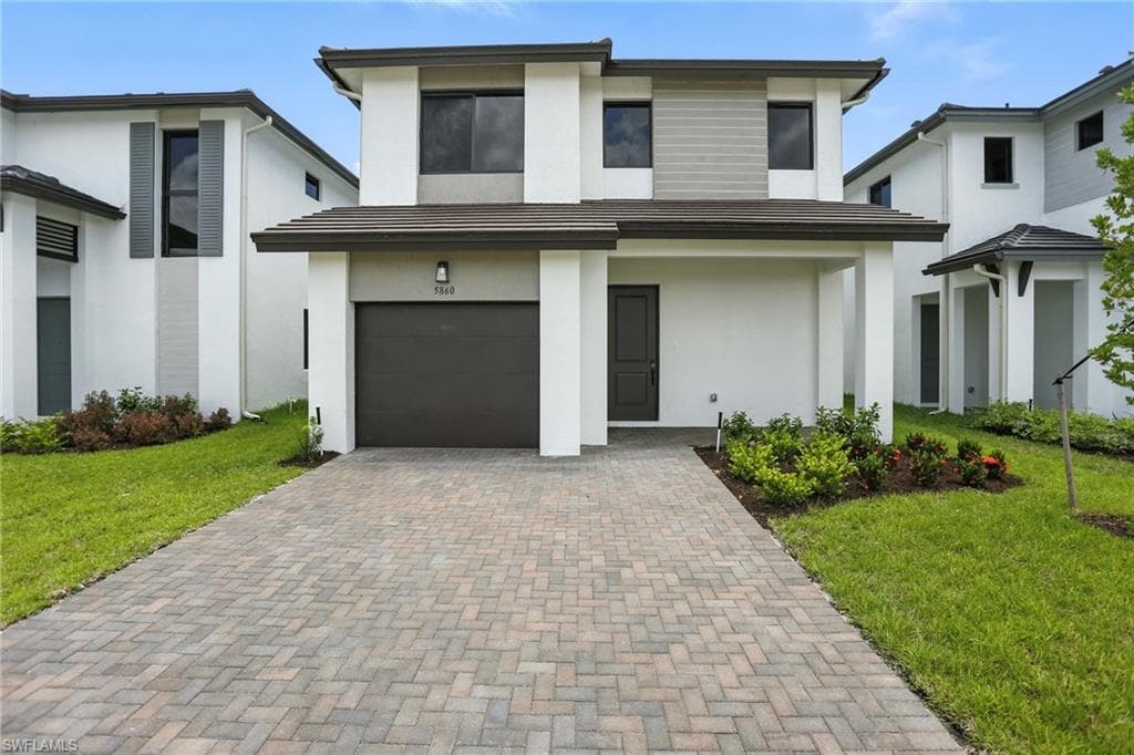 5860 Agostino Way, Ave Maria, FL 34142-33