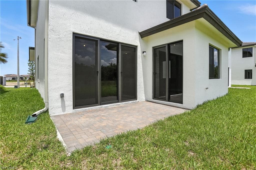 5860 Agostino Way, Ave Maria, FL 34142-34