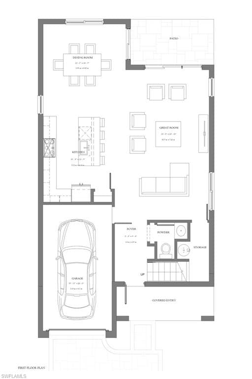 5860 Agostino Way, Ave Maria, FL 34142-37