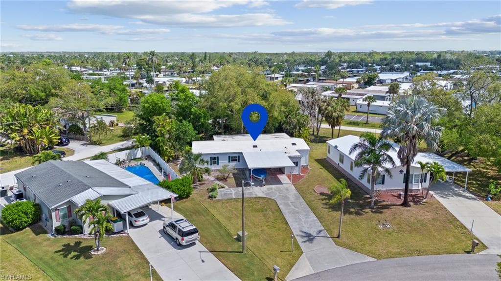 278 Riverwood Rd, Naples, FL 34114-40