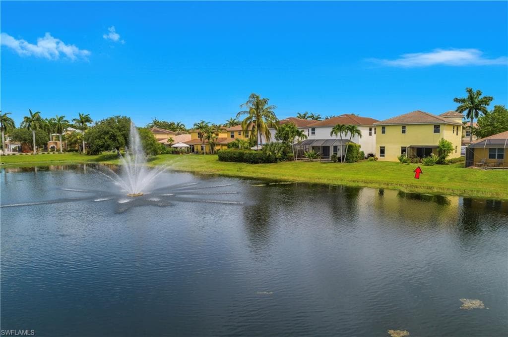 10125 Golden Elm Dr, Estero, FL 33928-3