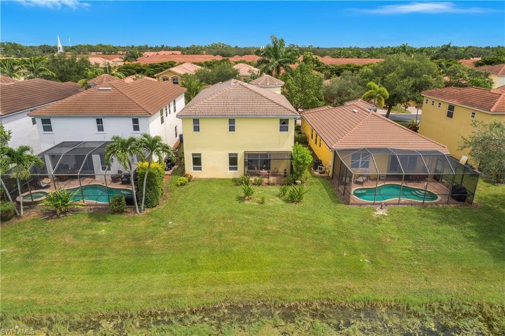 10125 Golden Elm Dr, Estero, FL 33928-7