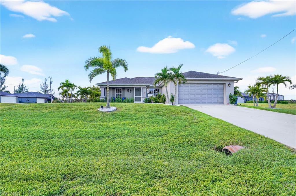 3600 38th St, Cape Coral, FL 33993-1