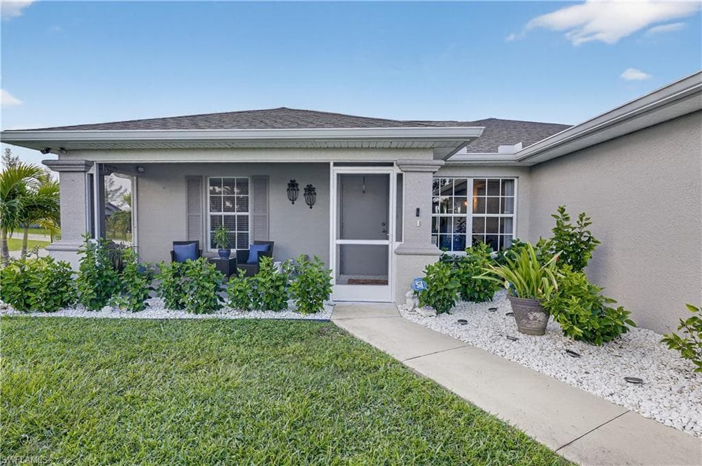3600 38th St, Cape Coral, FL 33993-2