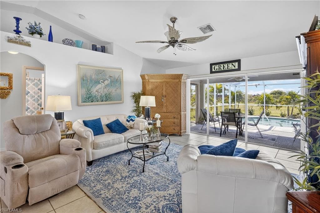 3600 38th St, Cape Coral, FL 33993-3
