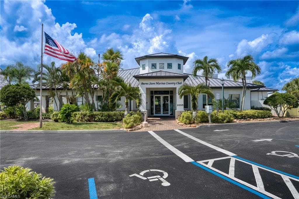 801 Islamorada Blvd 22b, Punta Gorda, FL 33955-35