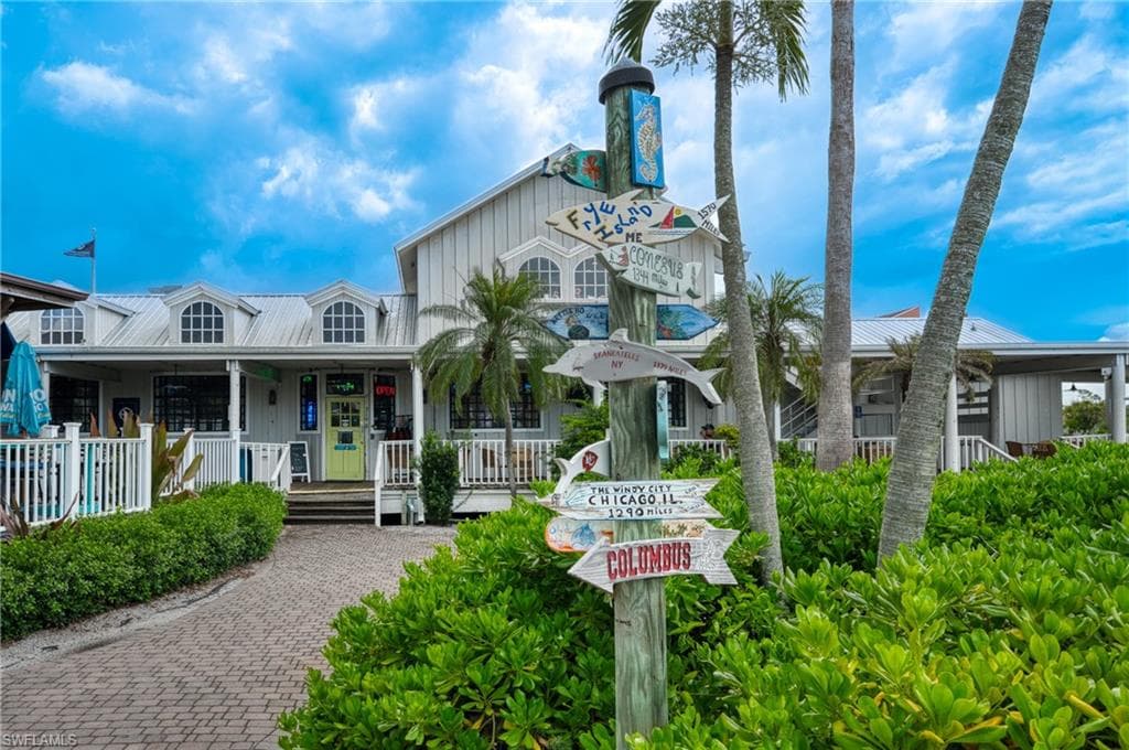 801 Islamorada Blvd 22b, Punta Gorda, FL 33955-39