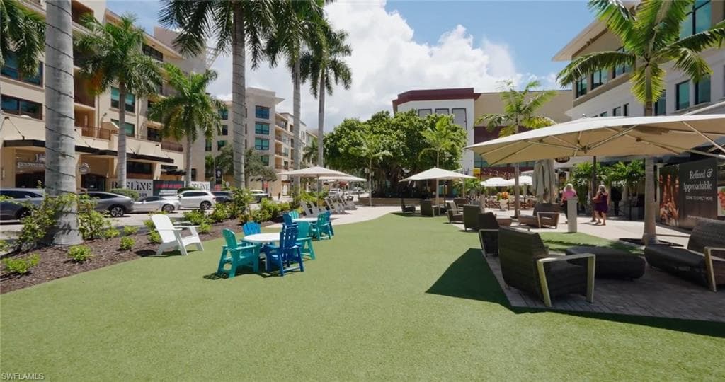 9018 Whimbrel Watch Ln 101, Naples, FL 34109-24