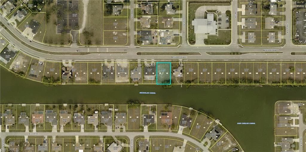 510 Nicholas Pkwy E, Cape Coral, FL 33990-4
