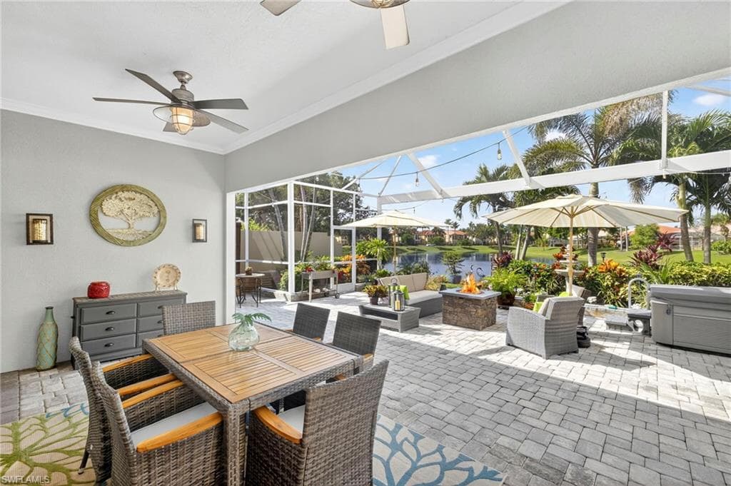 14845 Donatello Ct, Bonita Springs, FL 34135-28