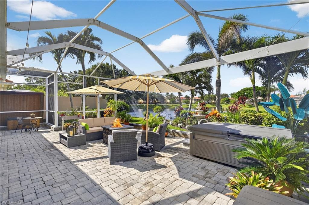 14845 Donatello Ct, Bonita Springs, FL 34135-29