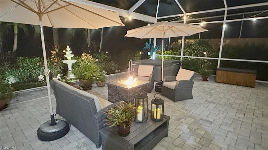 14845 Donatello Ct, Bonita Springs, FL 34135-32