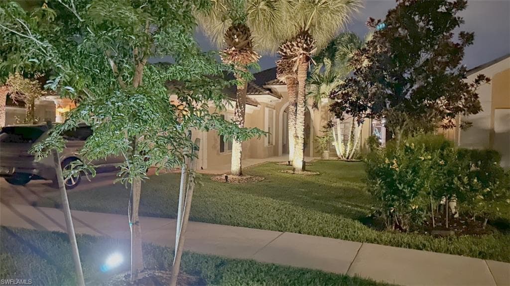 14845 Donatello Ct, Bonita Springs, FL 34135-34