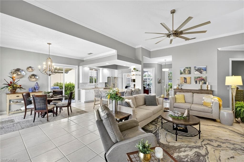 14845 Donatello Ct, Bonita Springs, FL 34135-7