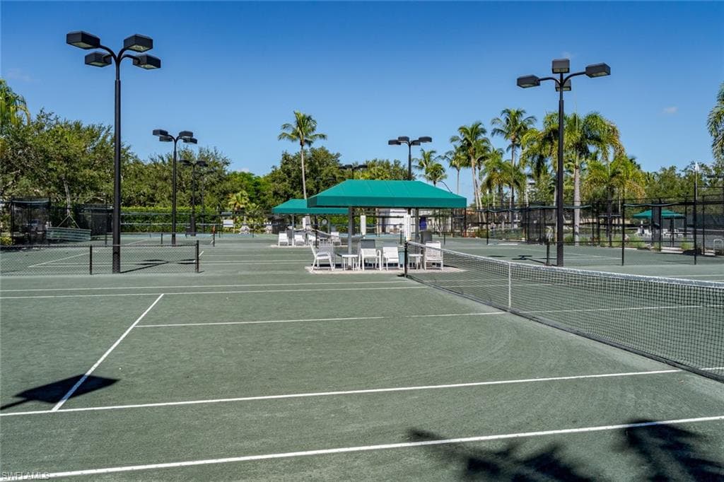 4873 Lasqueti Way, Naples, FL 34119-34