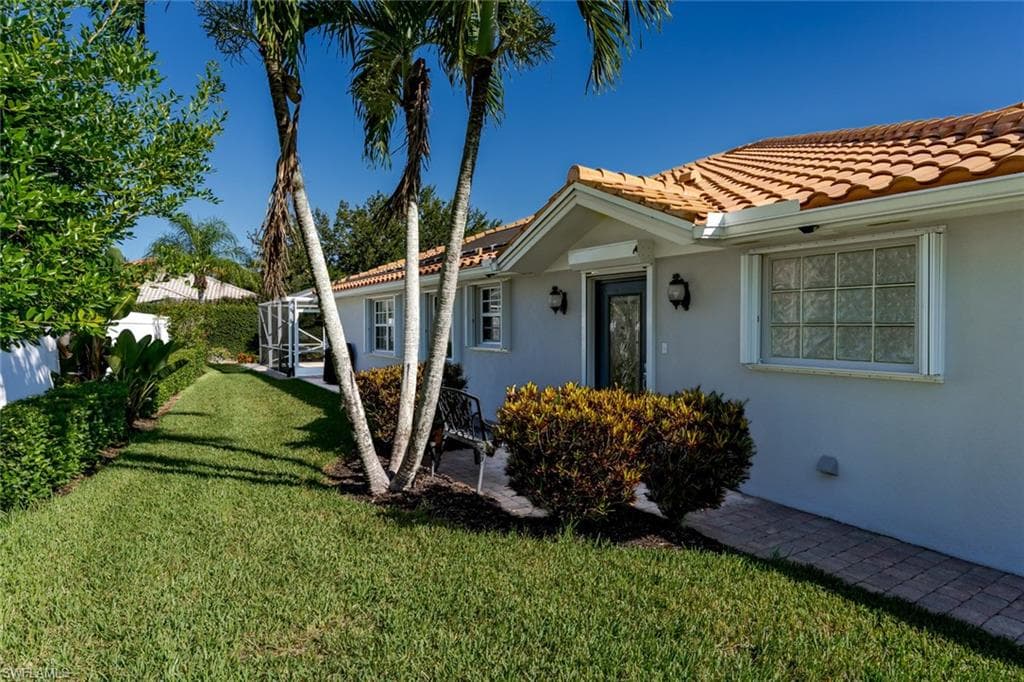 4873 Lasqueti Way, Naples, FL 34119-3