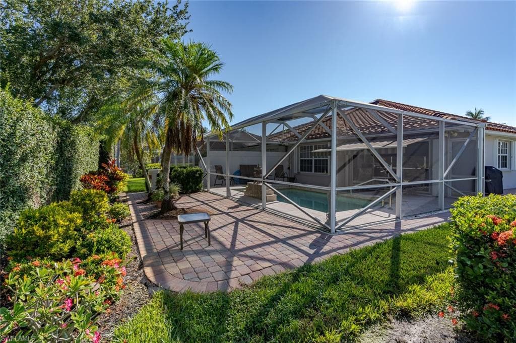 4873 Lasqueti Way, Naples, FL 34119-5