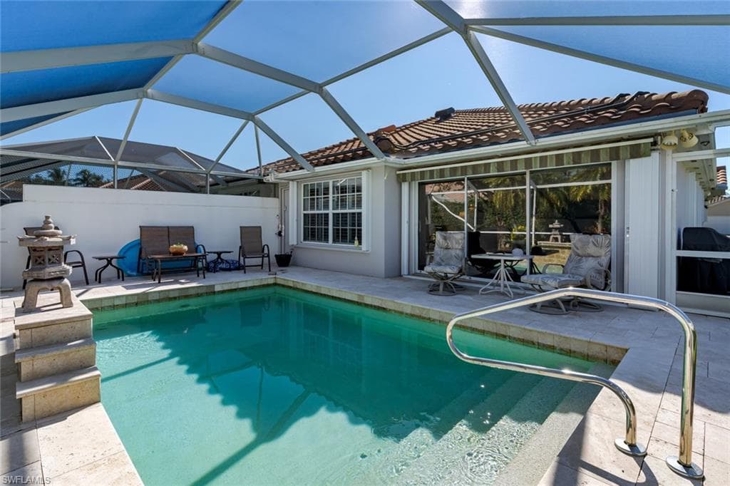 4873 Lasqueti Way, Naples, FL 34119-7