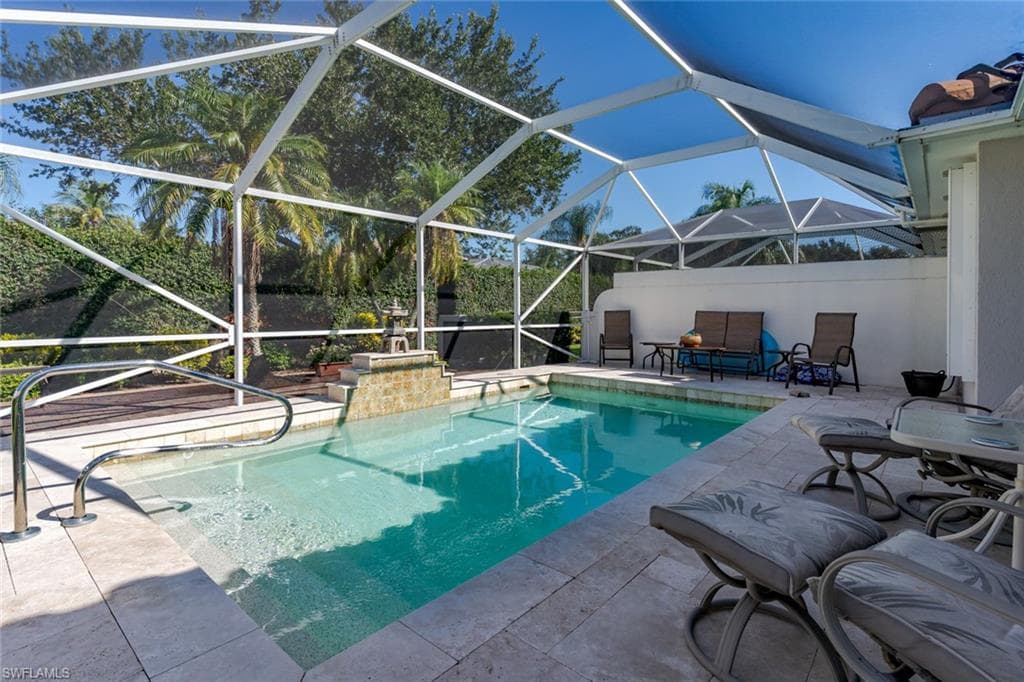4873 Lasqueti Way, Naples, FL 34119-8