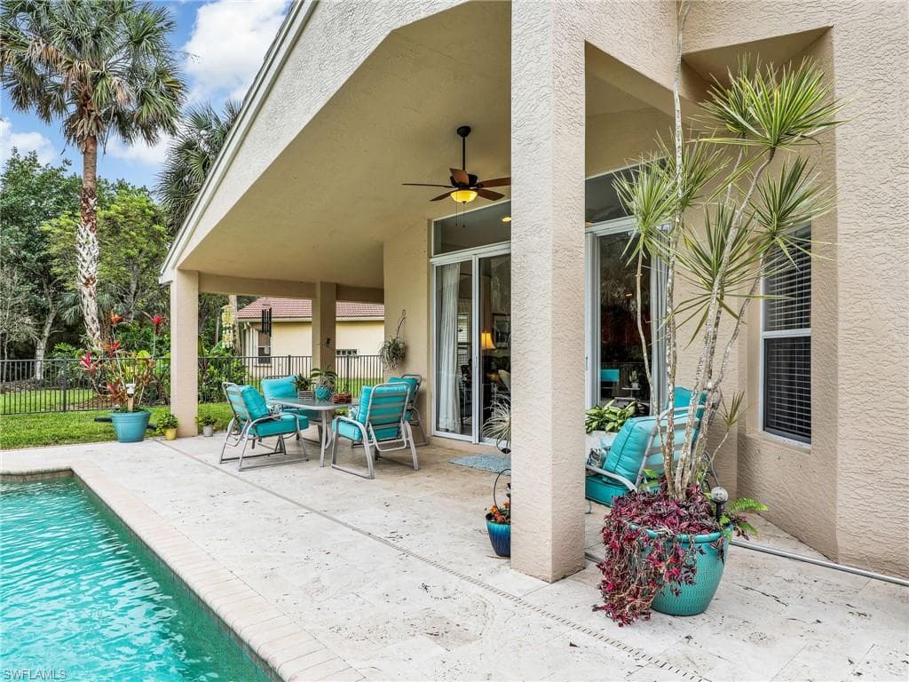 2446 Butterfly Palm Dr, Naples, FL 34119-27