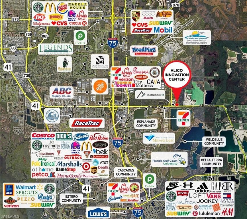 12271 Itec Park Dr 102, Fort Myers, FL 33913-8