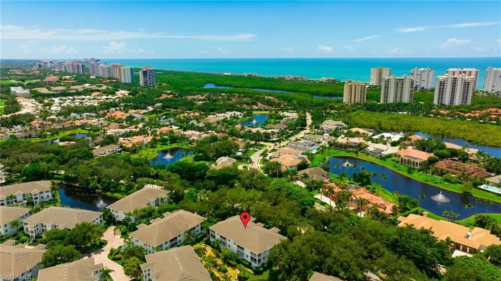 831 Sailaway Ln 202, Naples, FL 34108-40