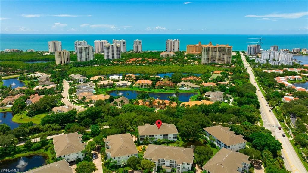 831 Sailaway Ln 202, Naples, FL 34108-41