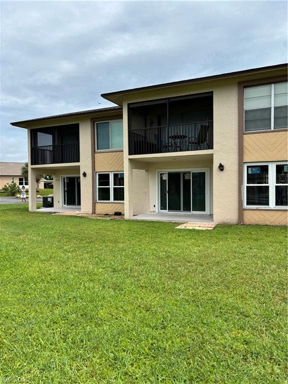 16881 Davis Rd 615, Fort Myers, FL 33908-2