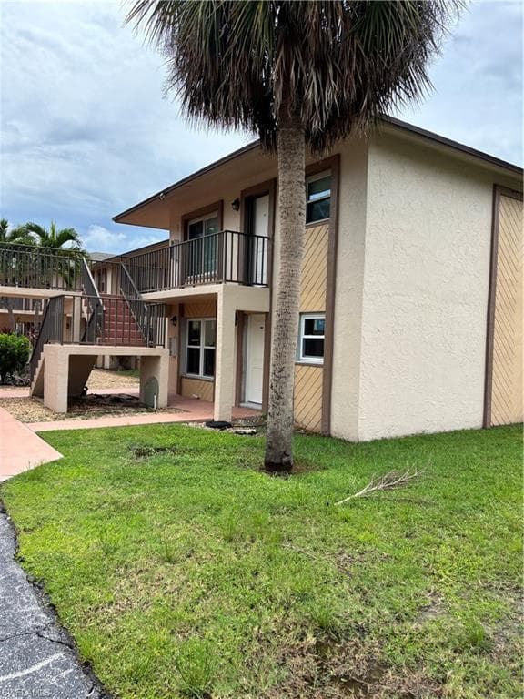 16881 Davis Rd 615, Fort Myers, FL 33908-4