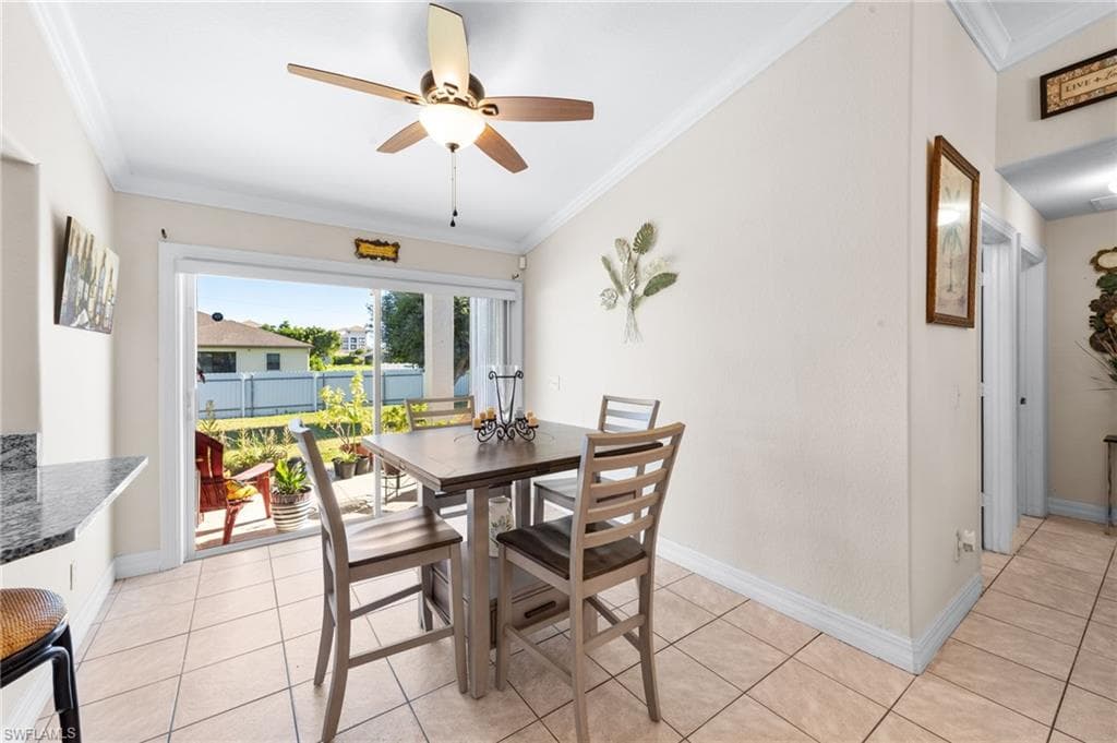 1731 Trafalgar Pkwy, Cape Coral, FL 33991-13