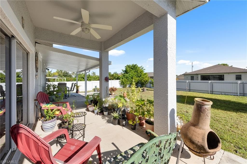 1731 Trafalgar Pkwy, Cape Coral, FL 33991-26