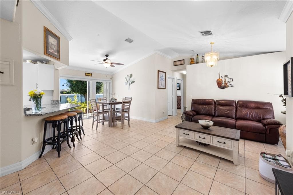 1731 Trafalgar Pkwy, Cape Coral, FL 33991-7