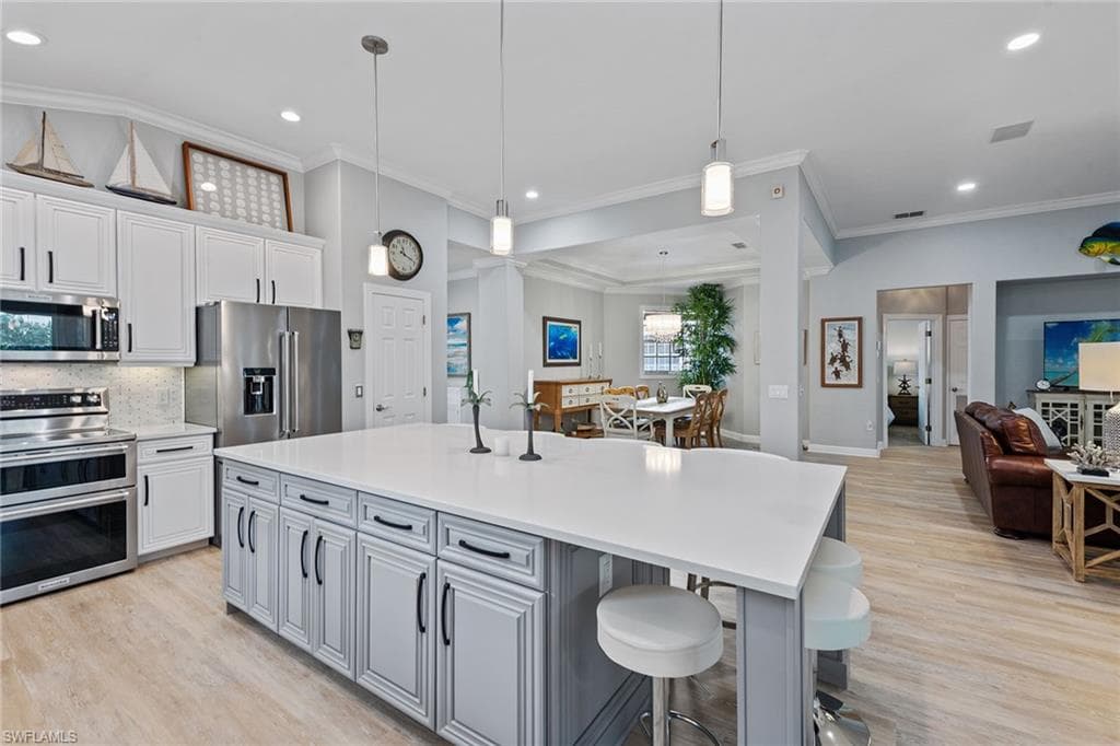 4710 Shinnecock Hills Ct 202, Naples, FL 34112-12