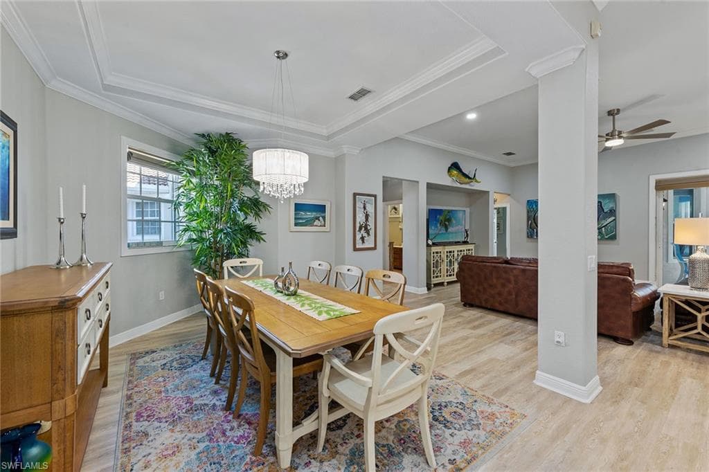 4710 Shinnecock Hills Ct 202, Naples, FL 34112-13
