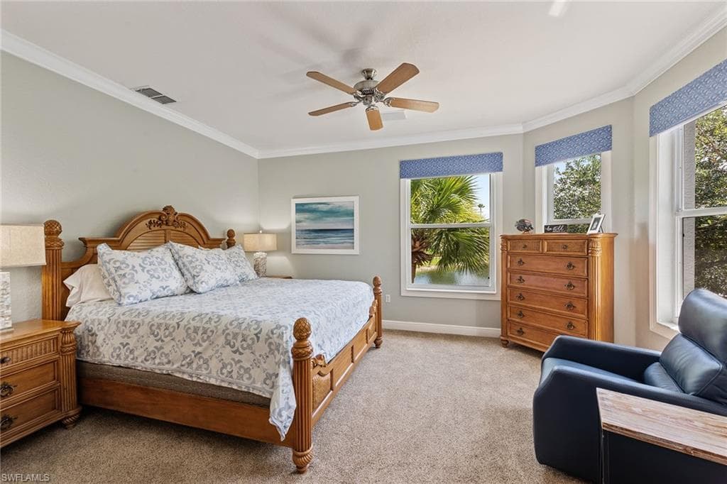 4710 Shinnecock Hills Ct 202, Naples, FL 34112-16