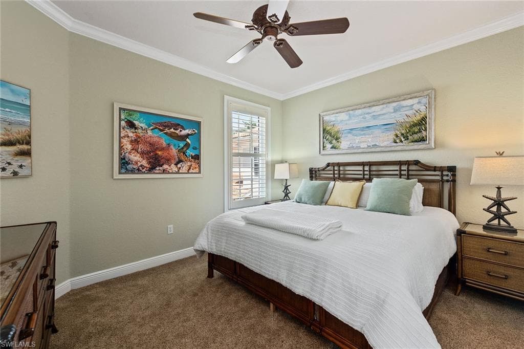4710 Shinnecock Hills Ct 202, Naples, FL 34112-23