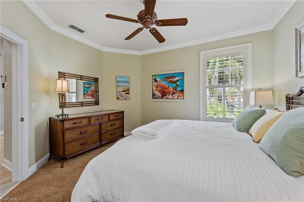 4710 Shinnecock Hills Ct 202, Naples, FL 34112-24