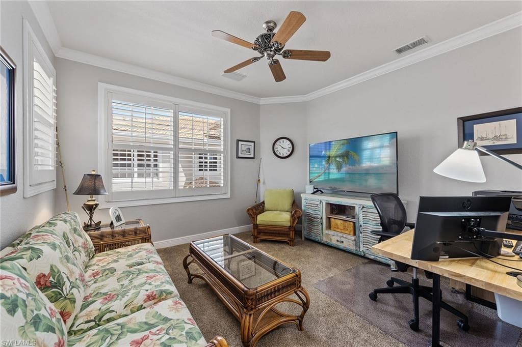 4710 Shinnecock Hills Ct 202, Naples, FL 34112-27