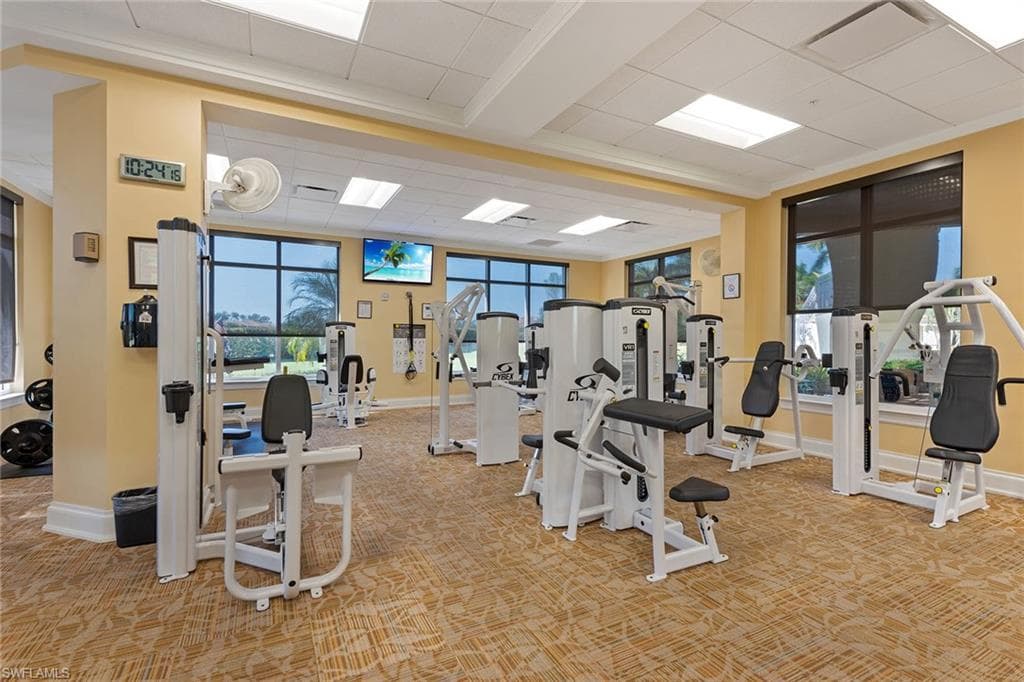 4710 Shinnecock Hills Ct 202, Naples, FL 34112-44