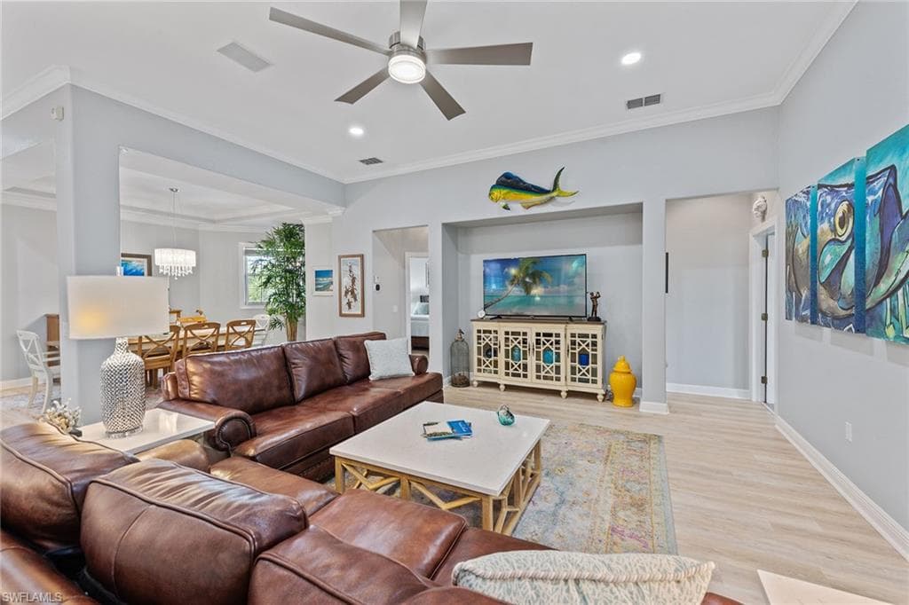 4710 Shinnecock Hills Ct 202, Naples, FL 34112-7